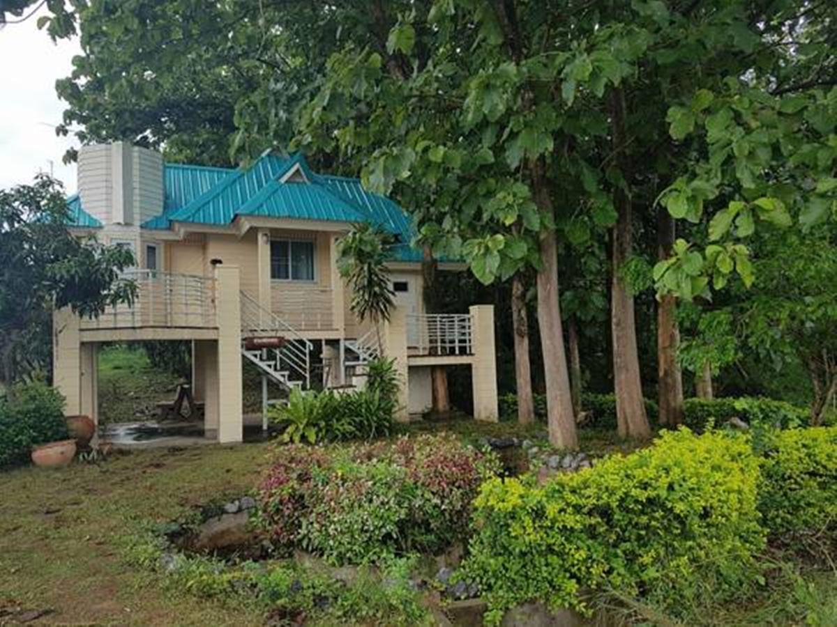 Rai Fhun Pen Jing Resort 2*