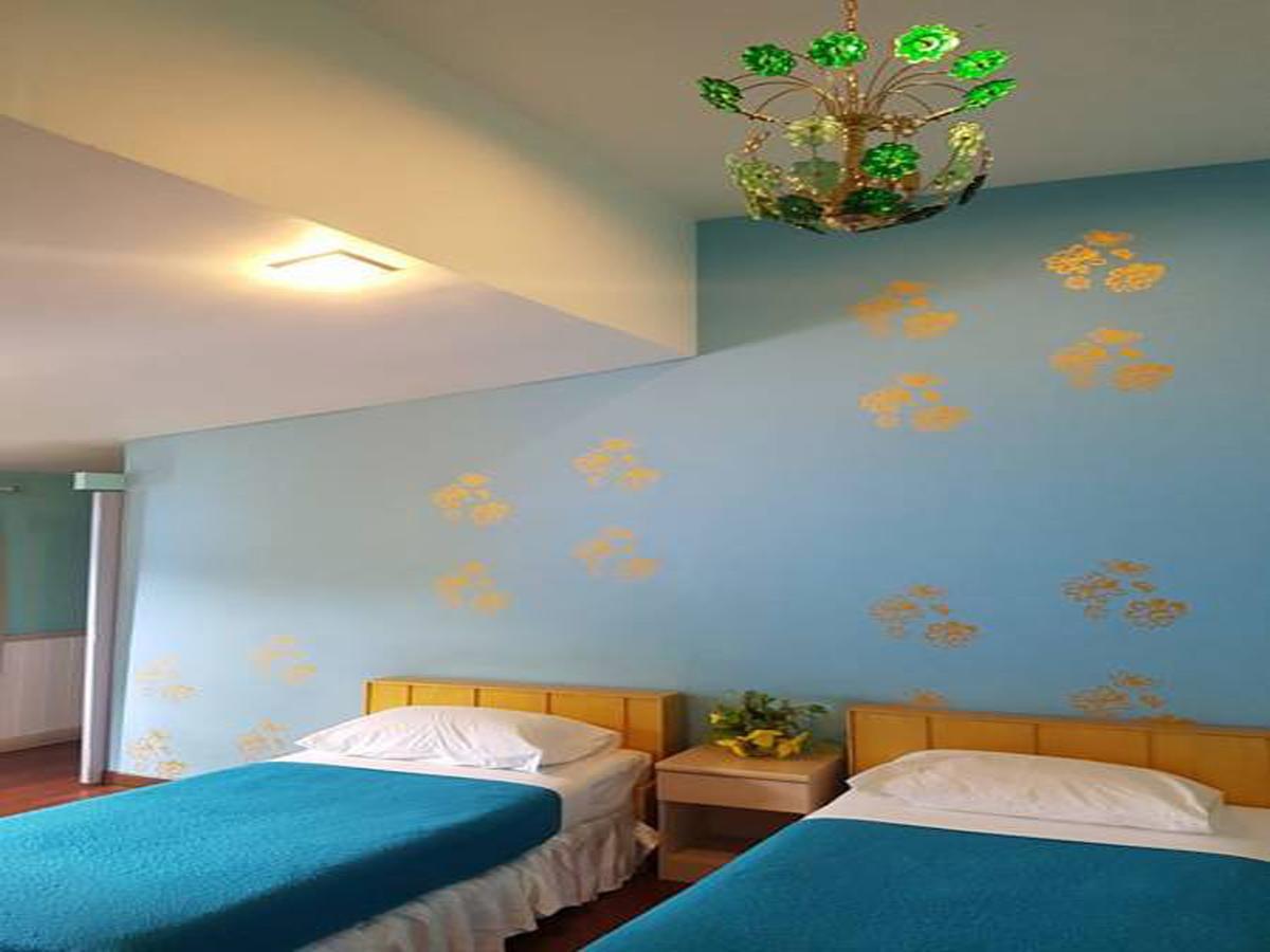 Rai Fhun Pen Jing Resort Nakhon Ratchasima