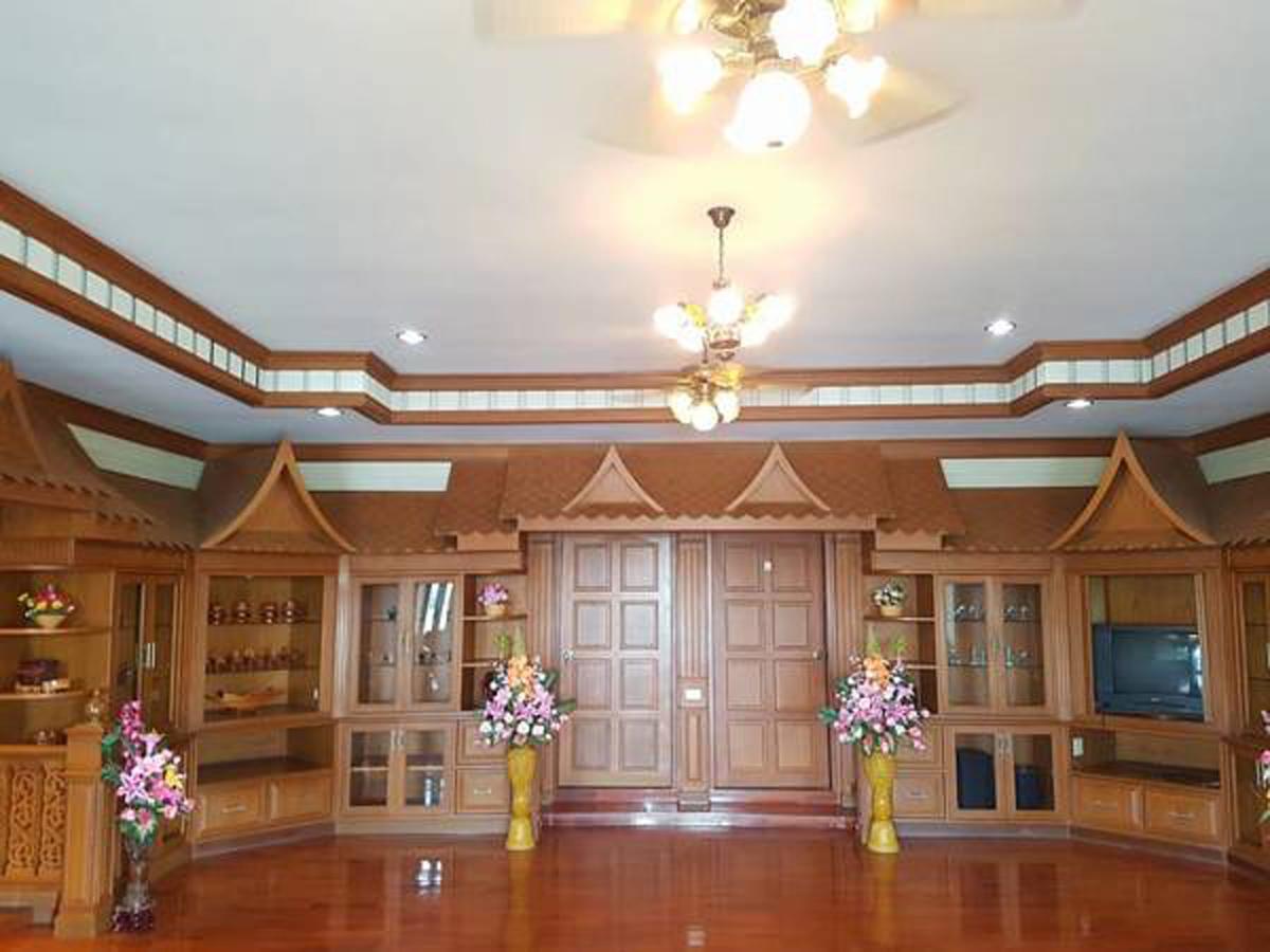 Resort Rai Fhun Pen Jing Nakhon Ratchasima