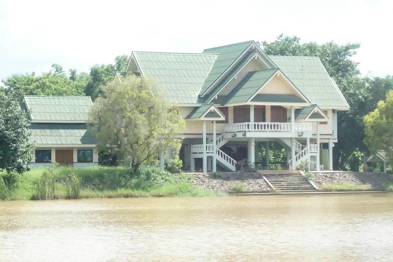 Resort Rai Fhun Pen Jing
