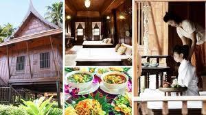 Dhabkwan Resort 4*