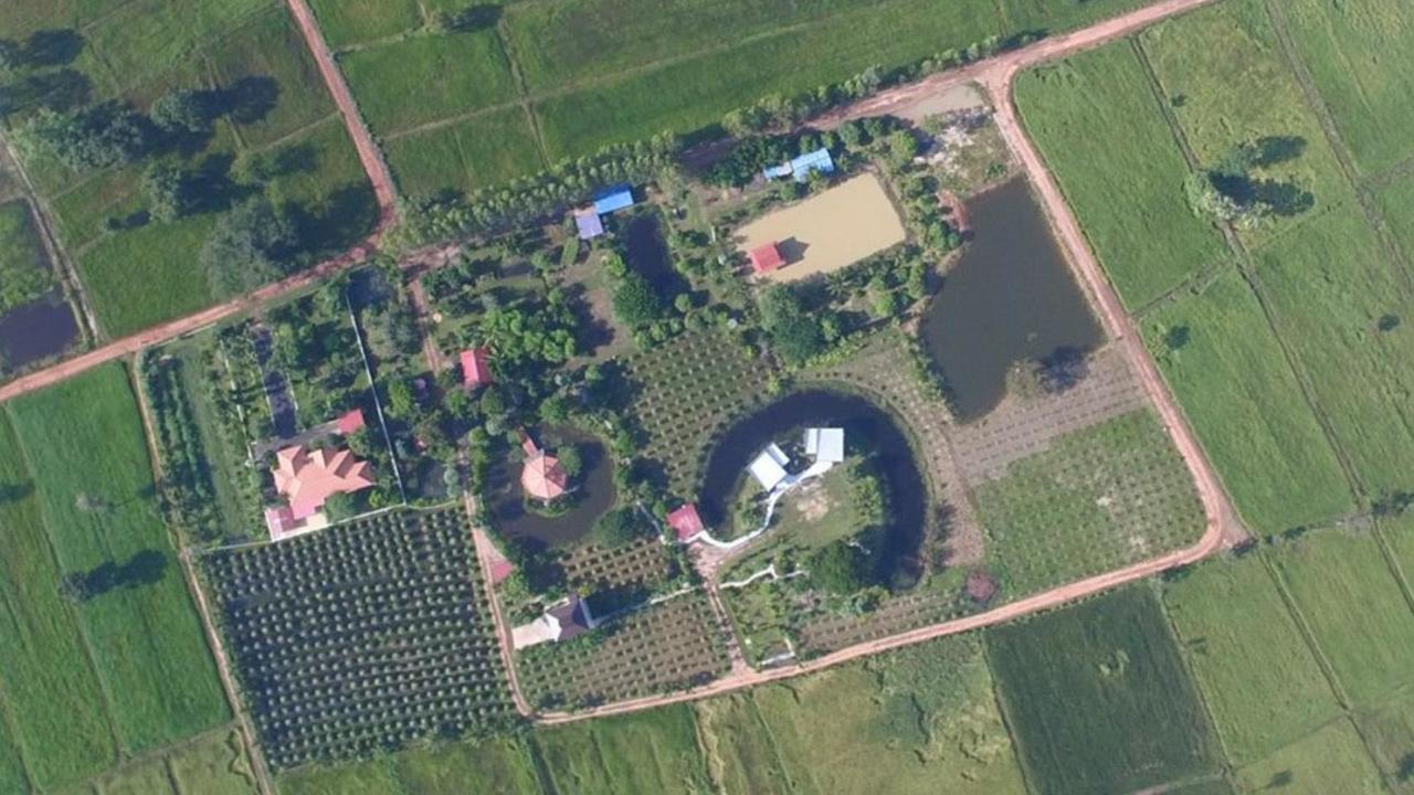 Resort Ok Farm 3*