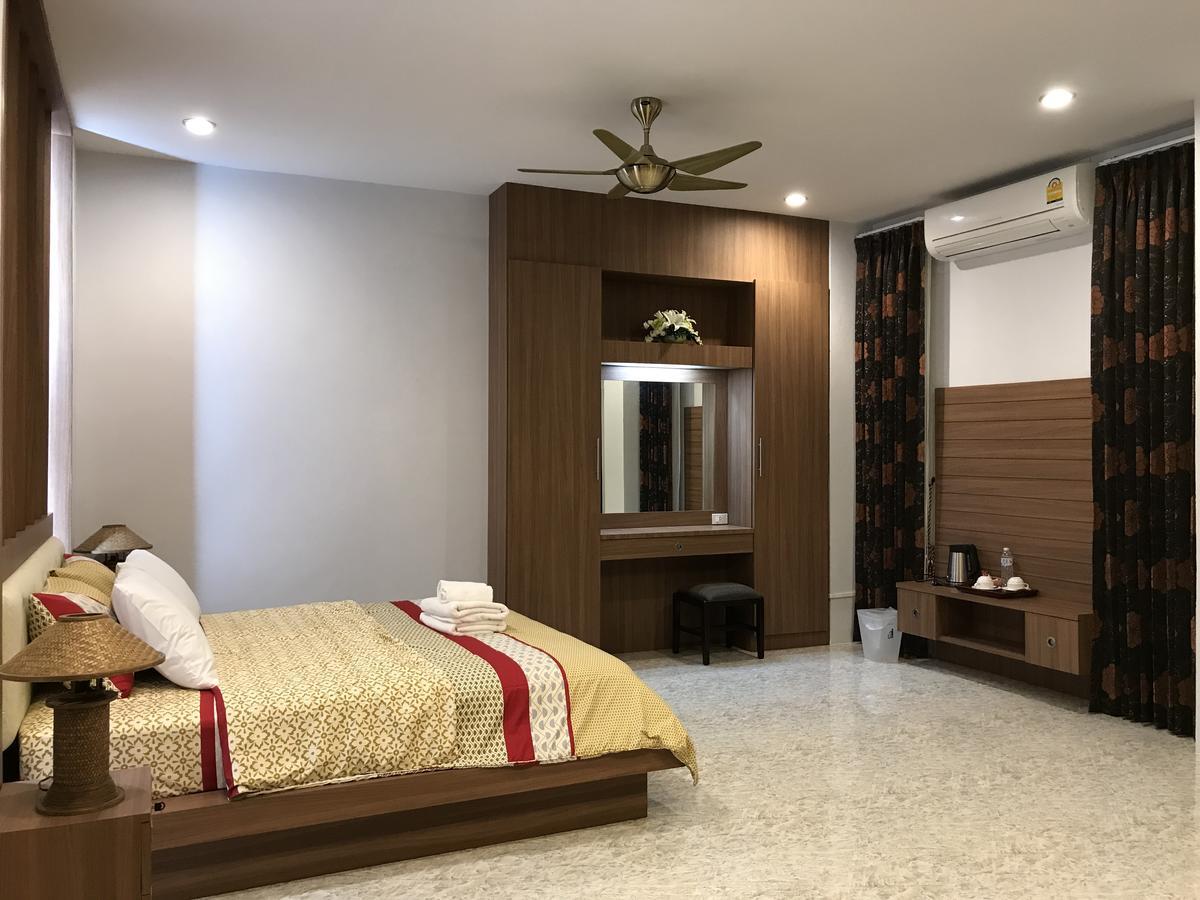 Resort Ok Farm 3*