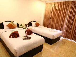 Bay Hotel Patong