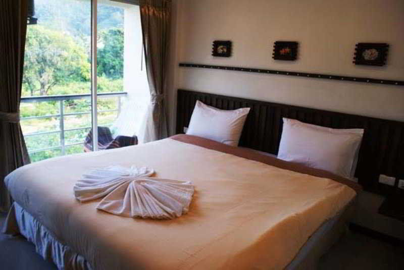 Athome Two @ Nanai 8 Hotel