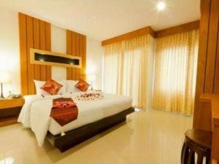 We At Sansabai Hotel Patong