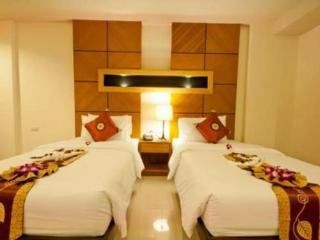 We At Sansabai 3*