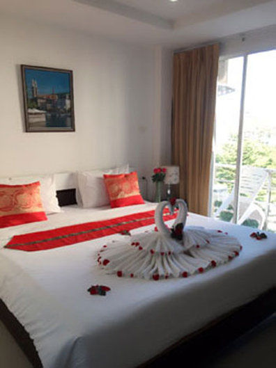Guest house Swiss House