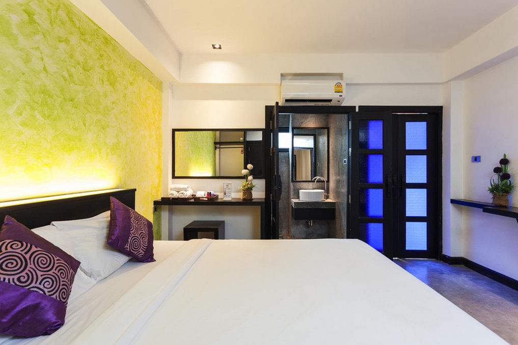 Islanda Boutique 3*
