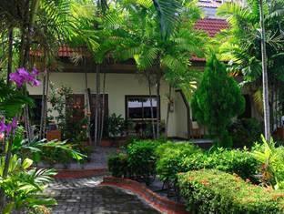 Resort Club Coconut 2*