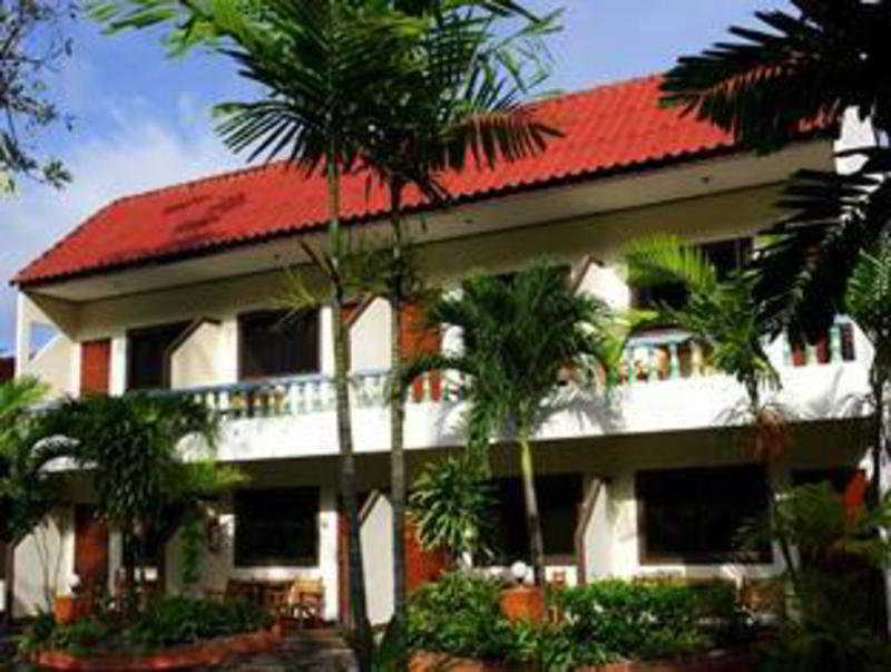 Resort Club Coconut 2*