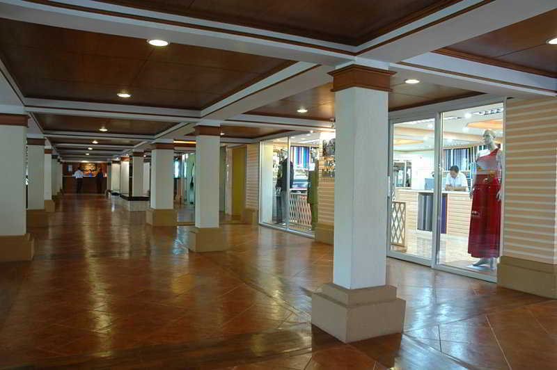 Royal Ivory Sukhumvit Nana Banguecoque