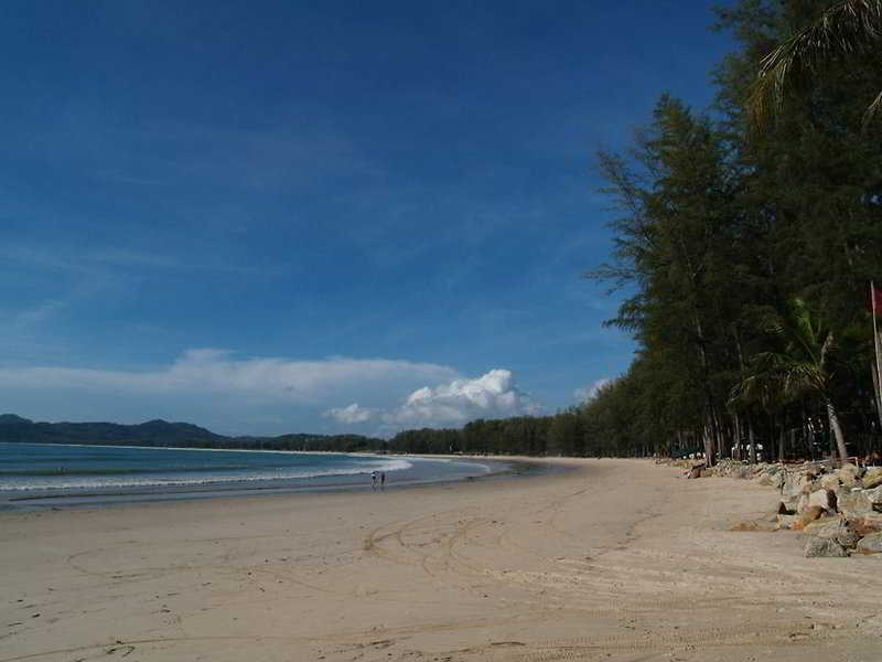 Bangtao Village - Sha 3* Praia de Bang Tao