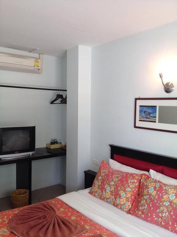 Andaman Legacy Inn Krabi