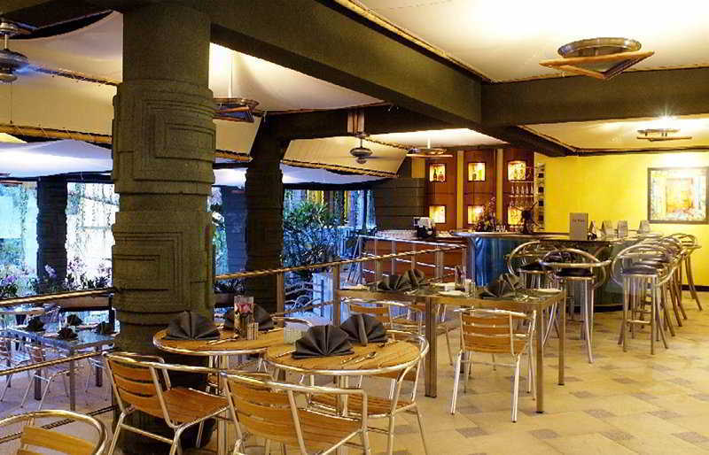 Aspasia Phuket Resort