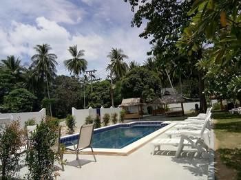 Wirason Bed & Breakfast Lamai Beach (Koh Samui)