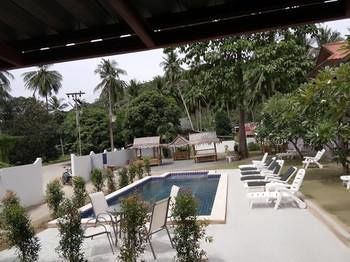Wirason 3* Lamai Beach (Koh Samui)