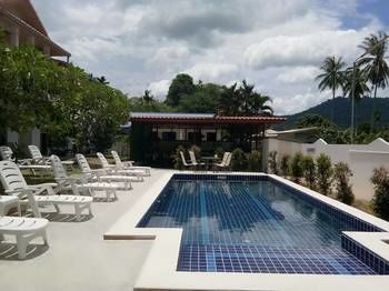 Wirason Lamai Beach (Koh Samui)