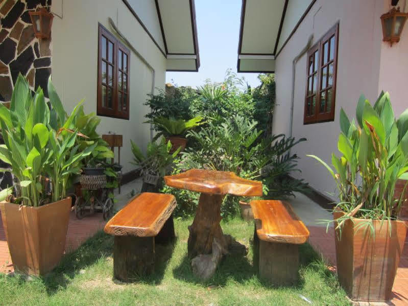 Resort Chuan Chom