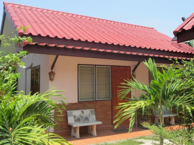 Chuan Chom Resort *