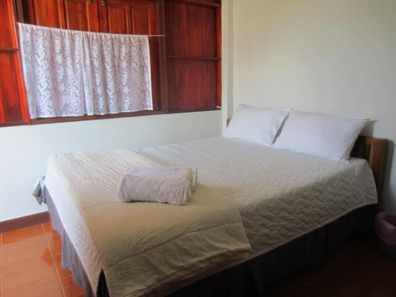 Chuan Chom Resort