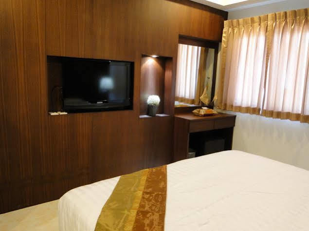Guest house Dwell 2*