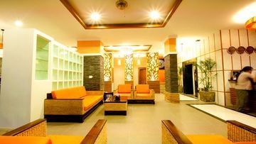 We At Sansabai Hotel