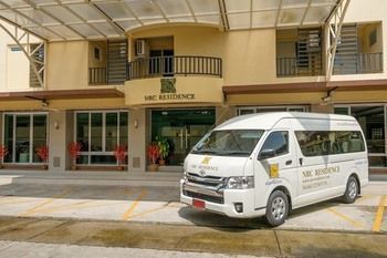Hotel Nrc Banguecoque