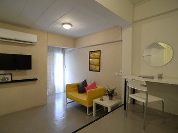 Siam Suvarnabhumi Hotel