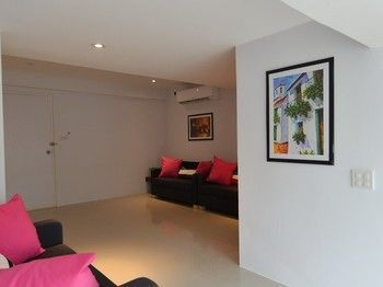Hotel Siam Suvarnabhumi Bangkok