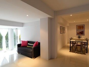 Hotel Siam Suvarnabhumi 3*