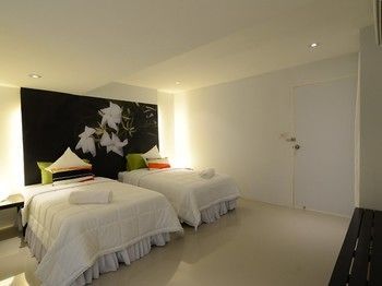 Siam Suvarnabhumi Hotel Bangkok