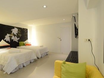 Siam Suvarnabhumi Hotel