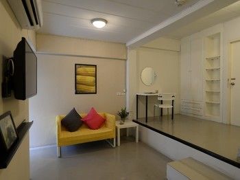 Hotel Siam Suvarnabhumi Bangkok