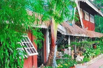 Kwae Riverside Hotel 3*