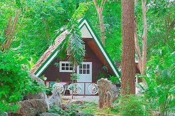 Kwae Riverside Hotel 3*