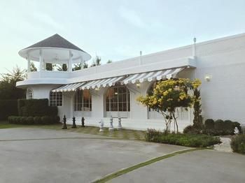 La Flora Hotel Kanchanaburi