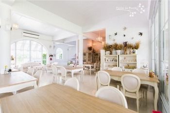 Hotel La Flora