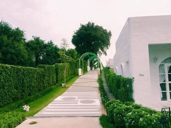 Hotel La Flora