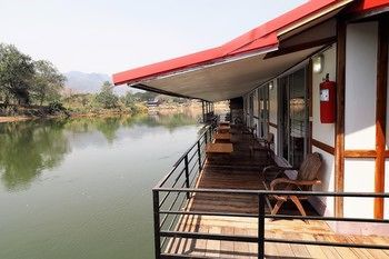 Khaothone River View 3*