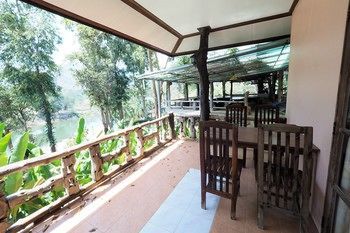 Hotel Khaothone River View 3*