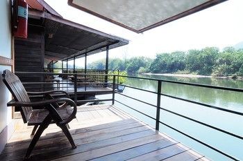Khaothone River View Hotel 3*