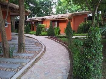Aurora Resort Kanchanaburi