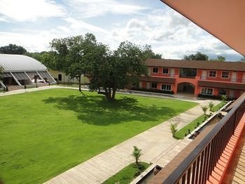 Resort Aurora 4*