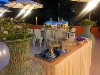 Resort Aurora Kanchanaburi