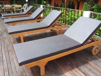 Resort Aurora 4*