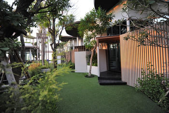 Eco Moment Resort Phetchaburi