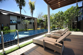 Eco Moment Resort Phetchaburi