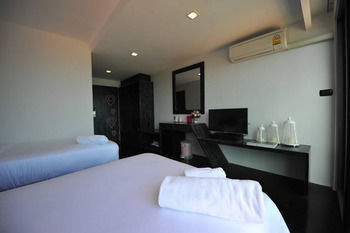 Resort Eco Moment Phetchaburi