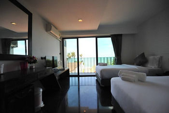 Resort Eco Moment Phetchaburi